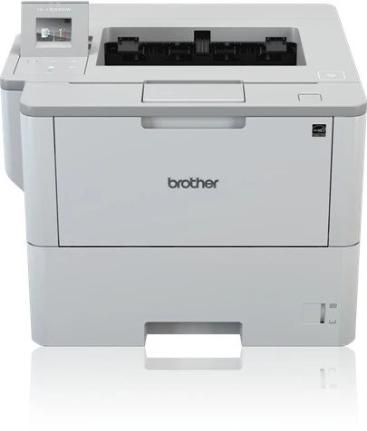 Brother HL-L6400DW, Laser, einfarbig