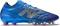 New Balance Tekela Elite Low Laced FG V5 1ST Edition blue gemstone/energy red/silver (Herren) Vorschaubild