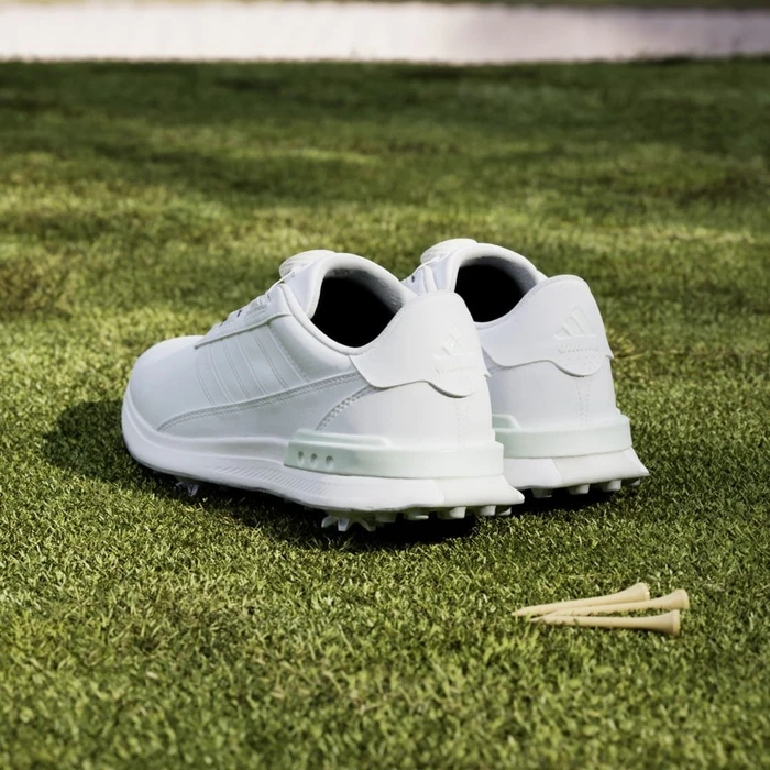 adidas S2G BOA 24 cloud white/crystal jade (Damen)