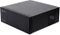 SilverStone Lascala LC17 USB 2.0 schwarz Vorschaubild