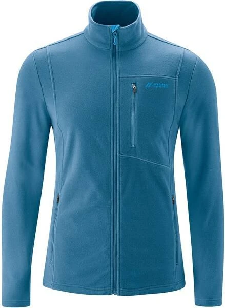 Maier Sports Aikers Jacke blue sapphire (Herren)