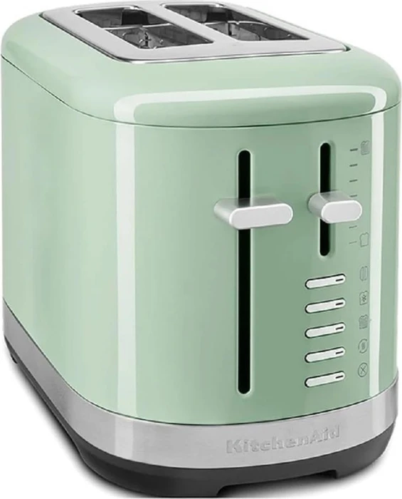 KitchenAid 5KMT2109EPT Toaster pistazie