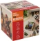 Canon Tinte PG-540/CL-541 schwarz/dreifarbig Photo Cube orange Vorschaubild