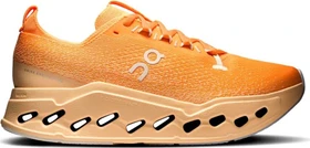 On Cloudsurfer Max saffron/squash (Herren)