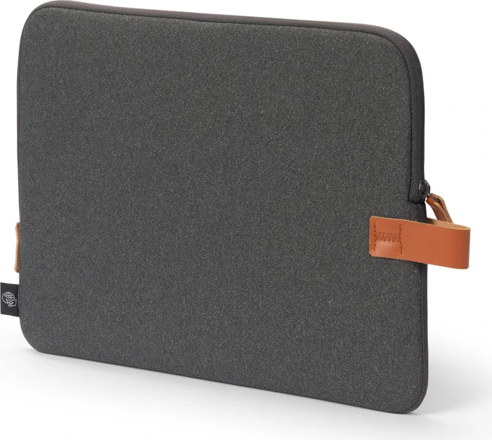 Dicota Skin Urban 15 Notebookhülle, grau