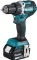 Makita DDF484 Akku-Bohrschrauber Vorschaubild