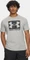 Under Armour ABC Camo Boxed Logo Funktionsshirt kurzarm titanium/black (Herren) Vorschaubild
