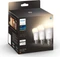 Philips Hue White 800 LED-Bulb E27 9W/827, 3 Stück Vorschaubild