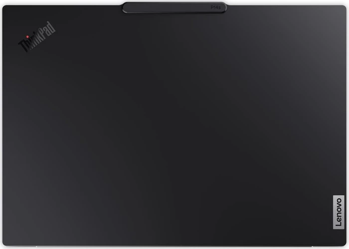Lenovo ThinkPad P14s G6 (Intel), Core Ultra 7 255H, 32GB RAM, 1TB SSD, DE