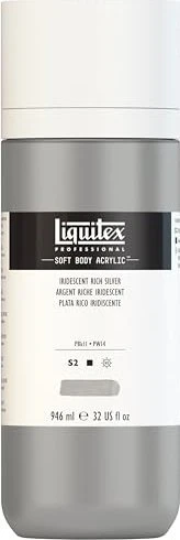 Liquitex Professional Soft Body Acrylic