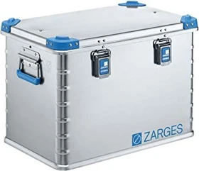 Zarges Eurobox Werkzeugbox 73l