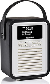 VQ Retro Mini Black