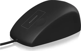 KeySonic KSM-5030M-B schwarz, USB (60865)