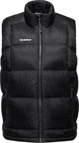Mammut Glacier Glow IN Weste schwarz (Damen)