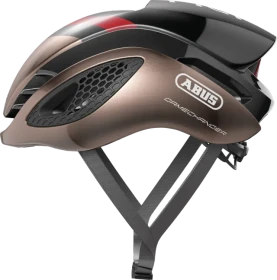 ABUS GameChanger Helm metallic copper