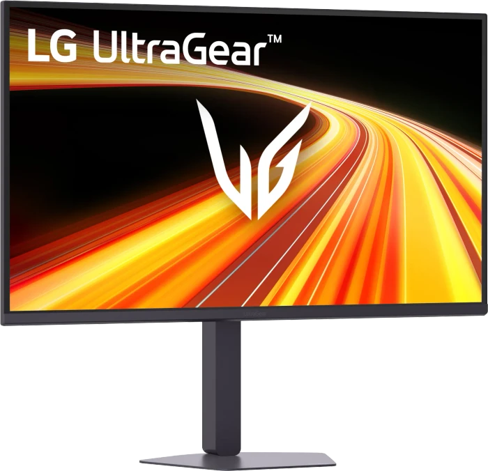 LG UltraGear G6 32G620B-B, 31.5"