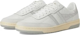 Gola Falcon Mirror weiß/silber (Damen)