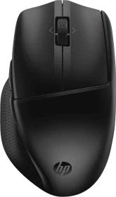 HP 480 Comfort Bluetooth Mouse schwarz, Bluetooth (8T6M3AA)