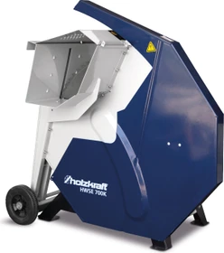 Holzkraft HWSE 700 K 400V Elektro-Wippsäge
