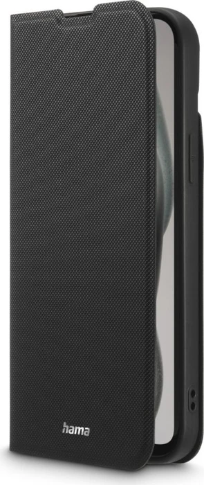 Hama Handytasche Daily Protect für Apple iPhone 15 schwarz