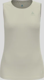 Odlo F-Dry Funktionsshirt ärmellos agate gray (Damen)