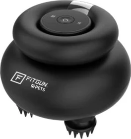 Fitgun Mini Massagepistole Vibrationsmassagegerät