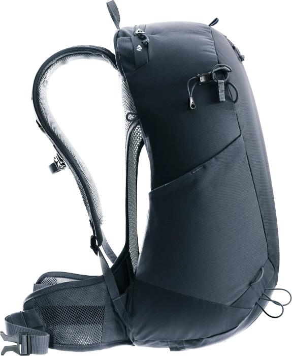 Deuter AC Lite 23 schwarz