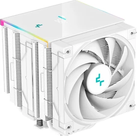 DeepCool AK620 Digital WH, weiß