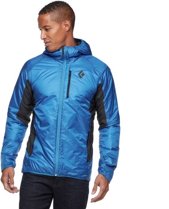 Black Diamond Vision Hybrid Hoody (Herren)