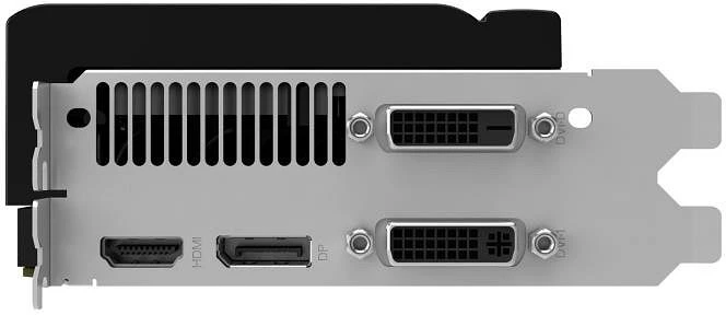 Gainward GeForce GTX 780 Phantom, 6GB GDDR5, 2x DVI, HDMI, DP