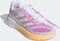 adidas SL20 cloud white/dash grey/screaming pink (Damen) Vorschaubild