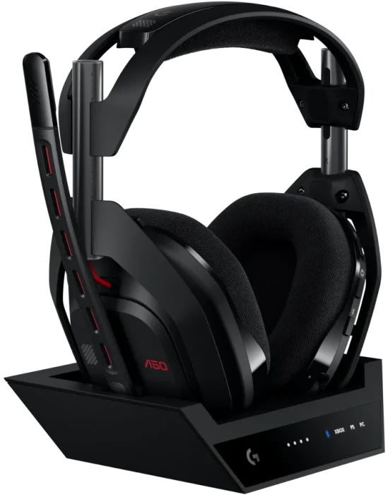 Logitech G Astro A50 (Gen 5) schwarz