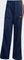 adidas Classic Firebird Loose Trainingshose lang night indigo/crew orange (Damen) Vorschaubild