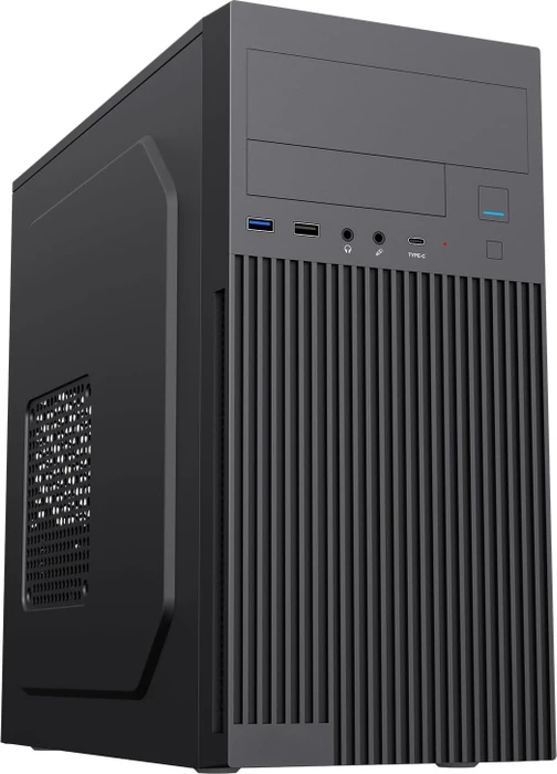 iTek Case Pilot Z23 Lite, 500W