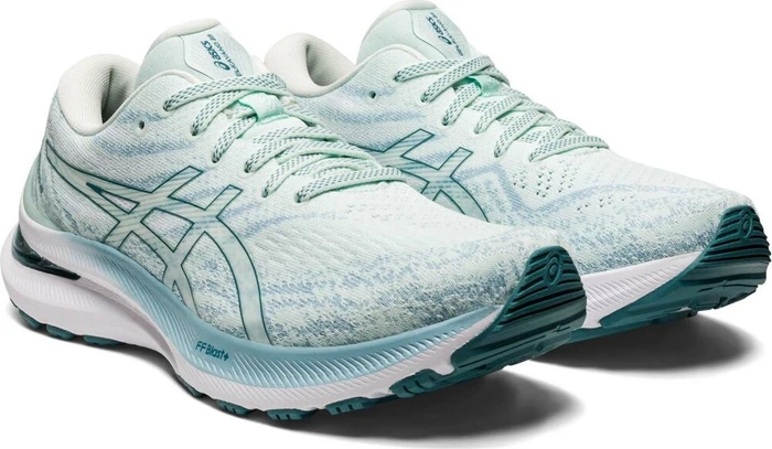 Asics Gel-Kayano 29 soothing sea/misty pine (Damen)