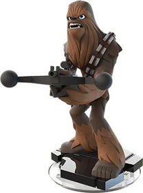 Disney Infinity 3.0: Star Wars - Figur Chewbacca (PS4/PS3/WiiU/Xbox One/Xbox 360)