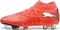 Puma Future 9 Ultimate FG glowing red/puma white/puma black/puma silver (Damen) Vorschaubild