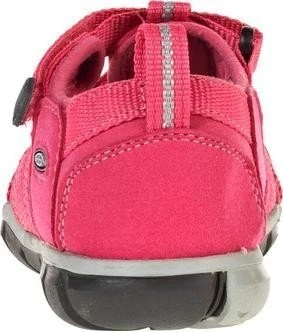 Keen Seacamp II CNX Older Kids honeysuckle/neutral gray (Junior)