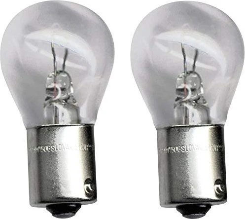 Osram Original P21W 21W, 2er-Pack Blister