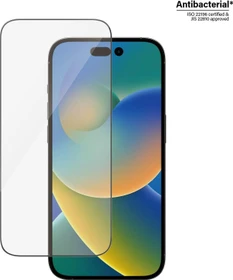 PanzerGlass Ultra-Wide Fit für Apple iPhone 14 Pro