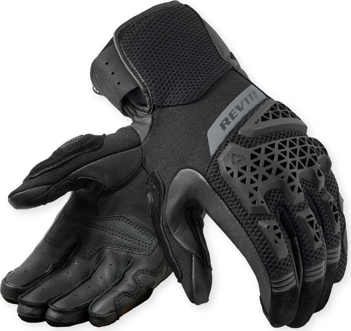 Rev'it Sand 5 Ladies schwarz/grau