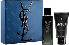 Yves Saint Laurent MYSLF EdP 60ml + Duschgel 50ml Duftset