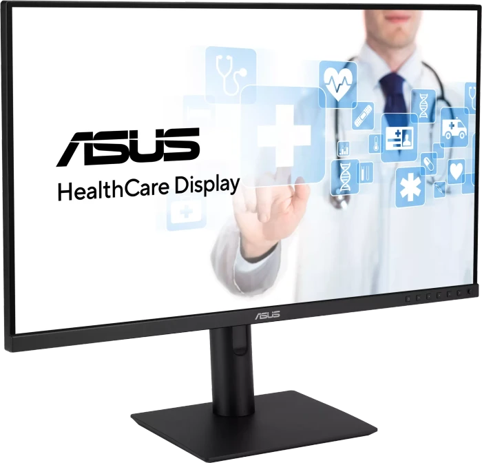 ASUS HealthCare HA2741A, 27" (90LM08Z0-B01M70) – Bild 3 von 11
