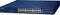Planet GS-4210 Rackmount Gigabit Managed Switch, 24x RJ-45, 4x SFP+, 420W PoE++ Vorschaubild