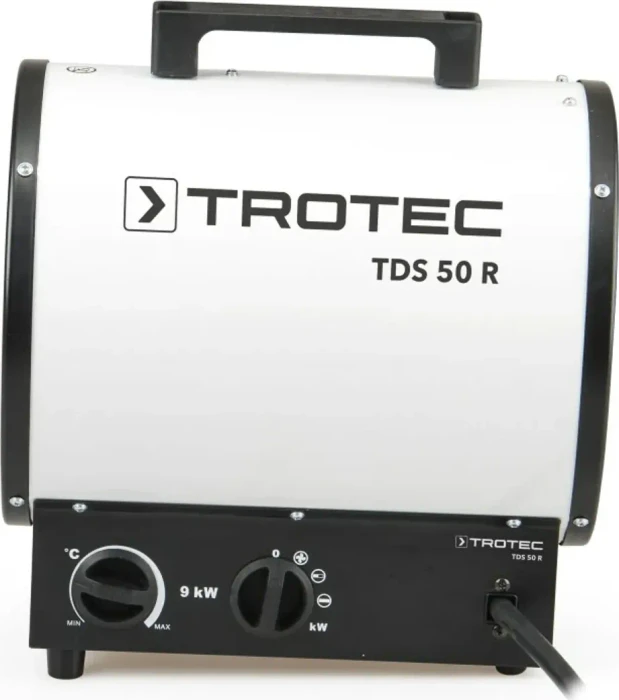 Trotec TDS 50 R Heizlüfter