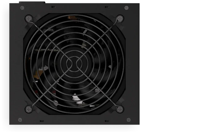 Endorfy Supremo FM6 Gold 1000W, ATX 3.1