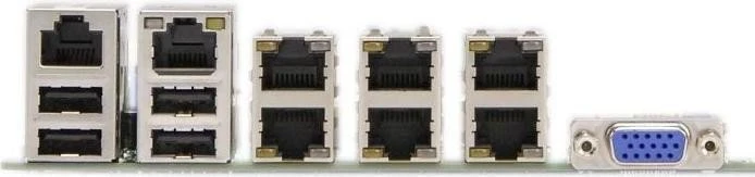 Supermicro A1SRM-LN7F-2758, bulk