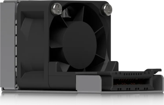 Ubiquiti Hot-Swappable Fan Module, Lüftermodul, Front-to-Back Airflow