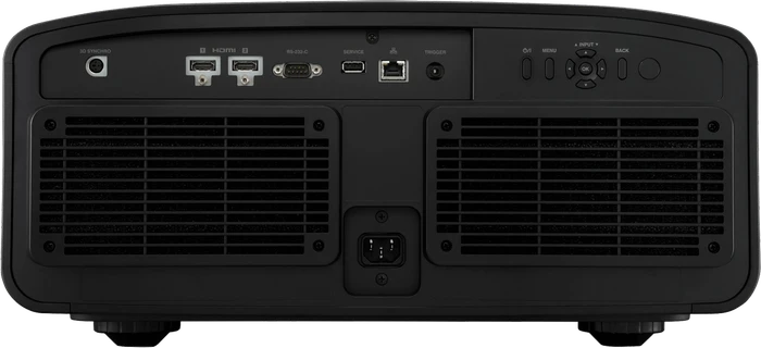 JVC DLA-NZ8 schwarz