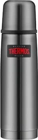 Thermos Light & Compact Isolierflasche 500ml cool grey
